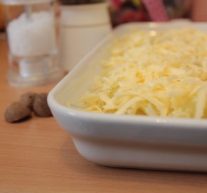 Kartoffelgratin