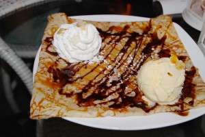 Crepes